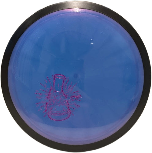 Plasma Wave - Lab Second