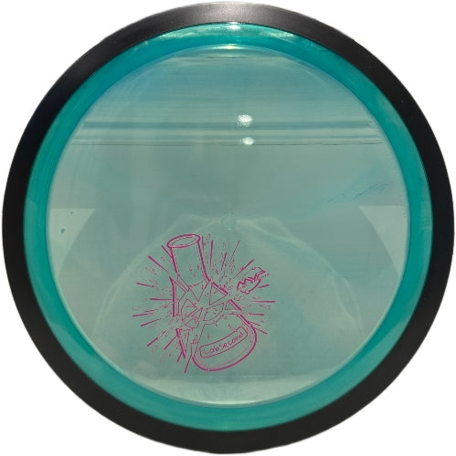 Proton Wave - Lab Second