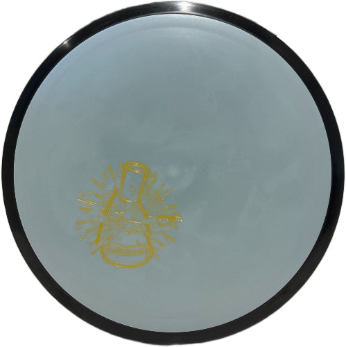 Fission Tesla - Lab Second