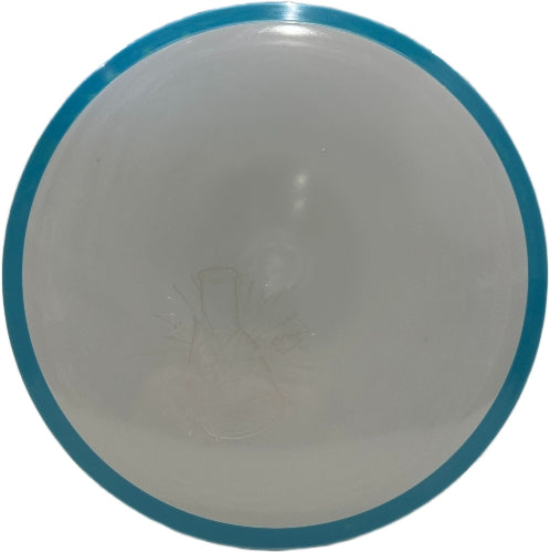 Fission Fireball - Lab Second