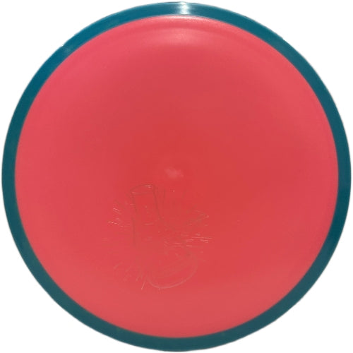 Fission Fireball - Lab Second