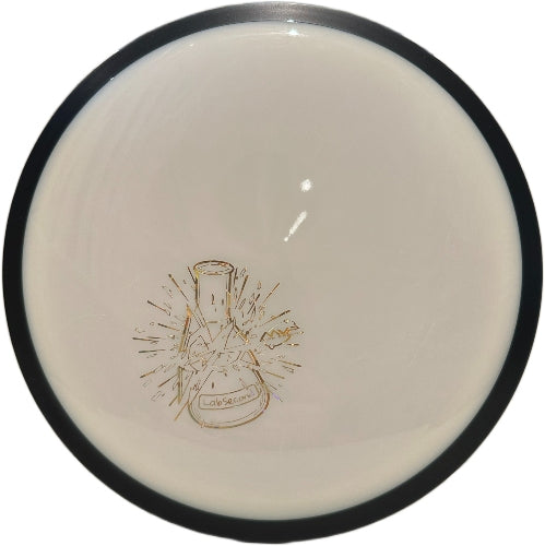 Neutron Trail - Lab Second