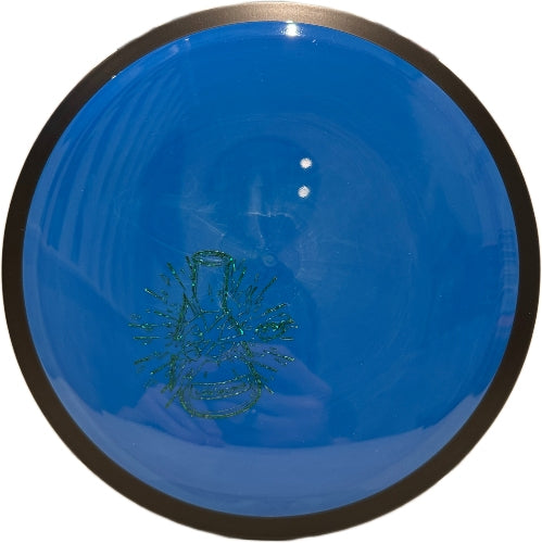 Neutron Trail - Lab Second