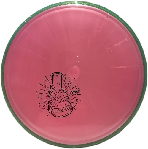 Prism Plasma Pyro - Lab Second