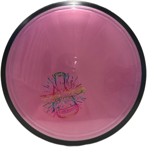 Plasma Volt - Lab Second