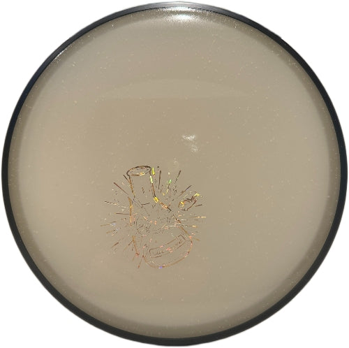 Particle Glow Proton Uplink - Lab Second