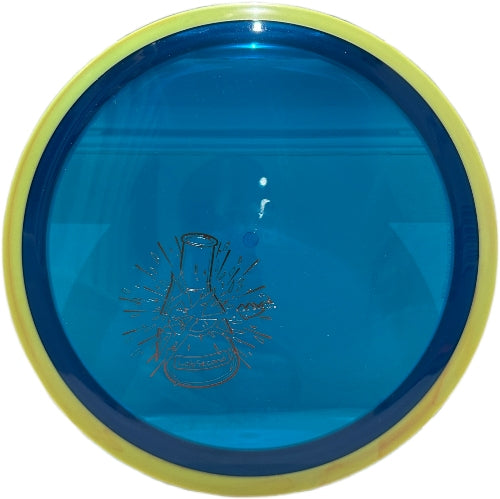 Proton Insanity - Lab Second