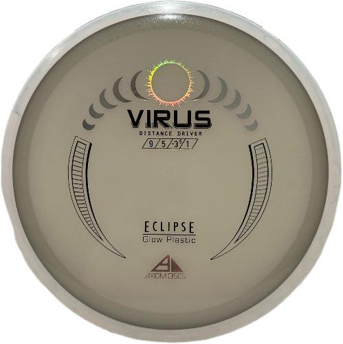 Eclipse Virus