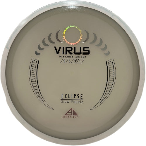 Eclipse Virus
