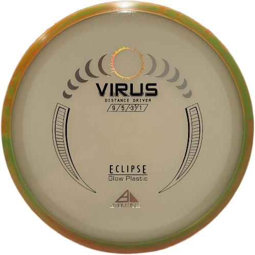 Eclipse Virus