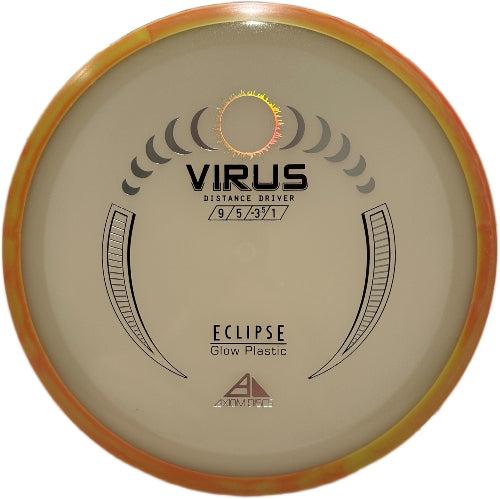 Eclipse Virus