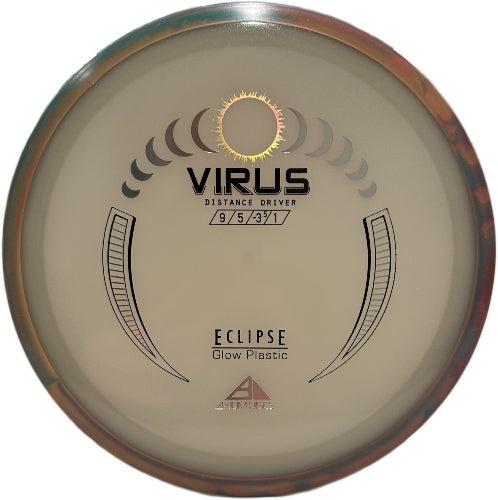Eclipse Virus