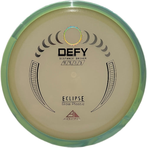 Eclipse Defy