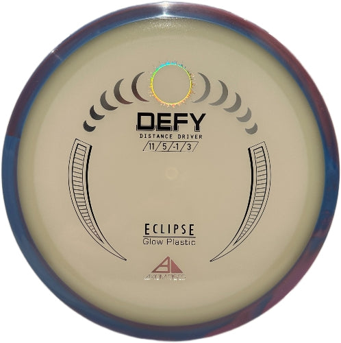 Eclipse Defy