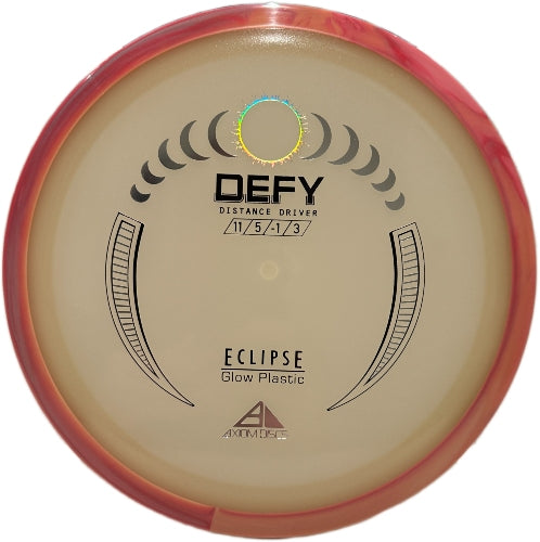 Eclipse Defy