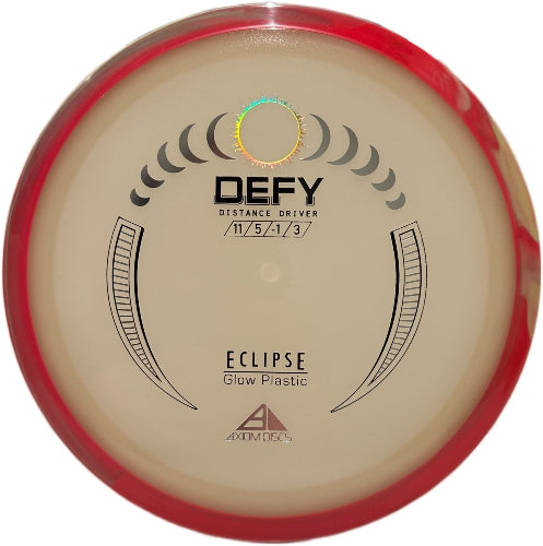 Eclipse Defy