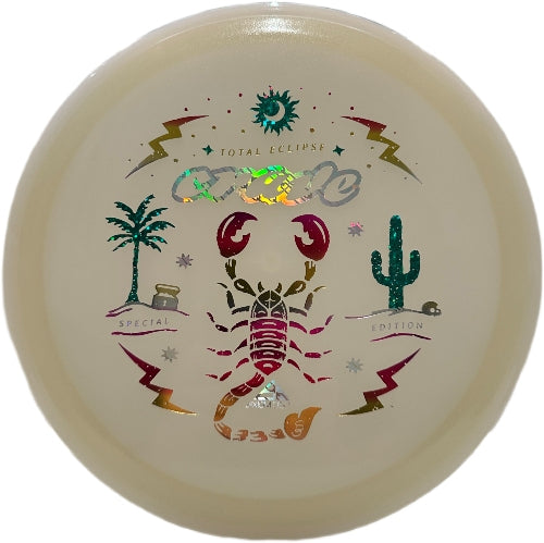 Total Eclipse Crave - Special Edition - Brick & Mortar