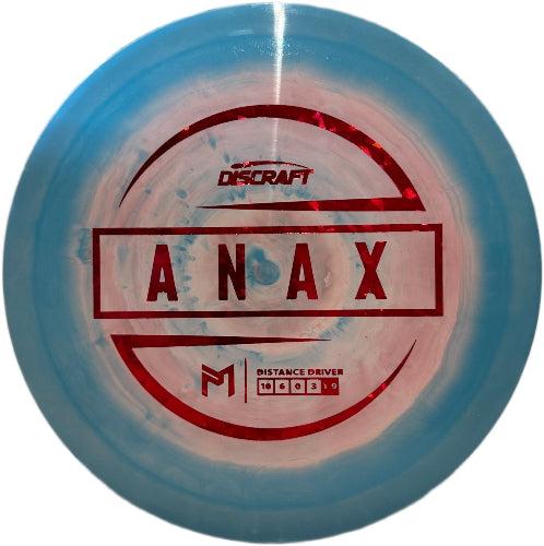 ESP Anax - Paul McBeth