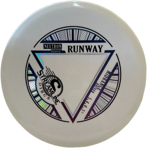 Neutron Runway