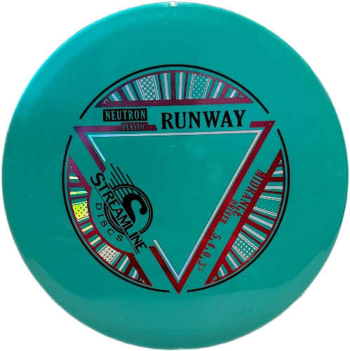 Neutron Runway