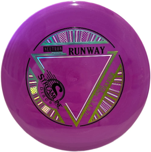 Neutron Runway