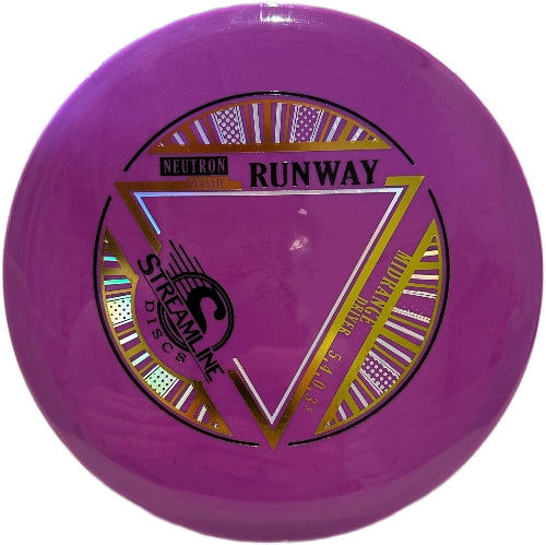 Neutron Runway
