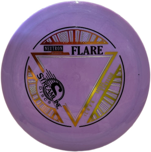 Neutron Flare