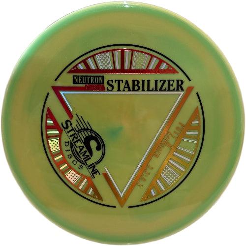 Neutron Stabilizer