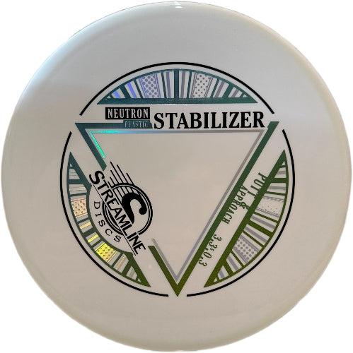 Neutron Stabilizer