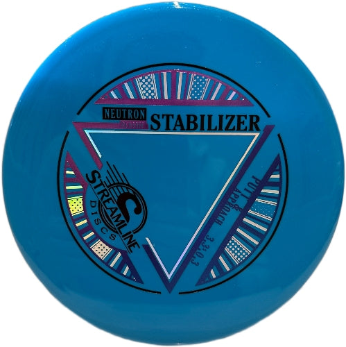 Neutron Stabilizer