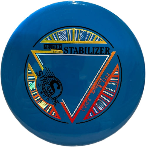 Neutron Stabilizer