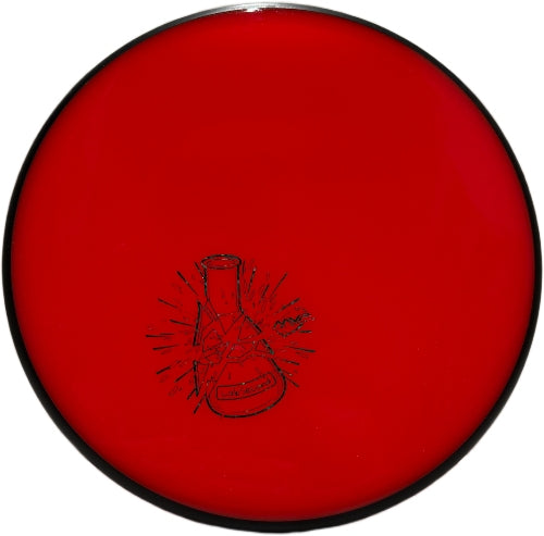 Neutron Entropy - Lab Second