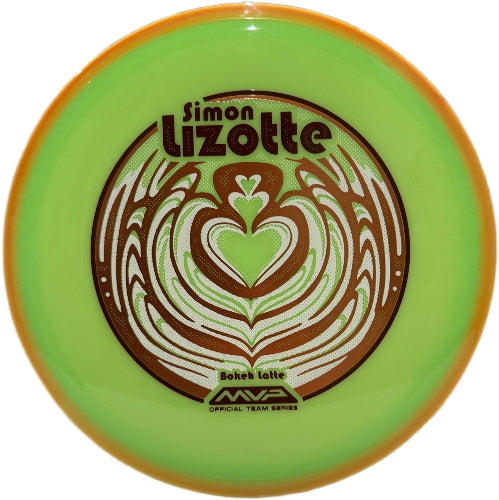 Neutron Bokeh - Simon Lizotte Team Series 2026