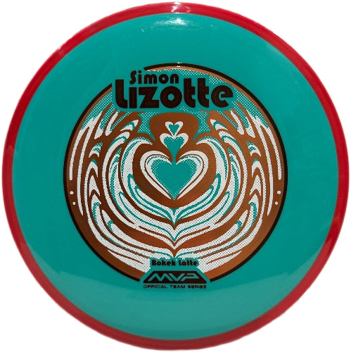 Neutron Bokeh - Simon Lizotte Team Series 2026