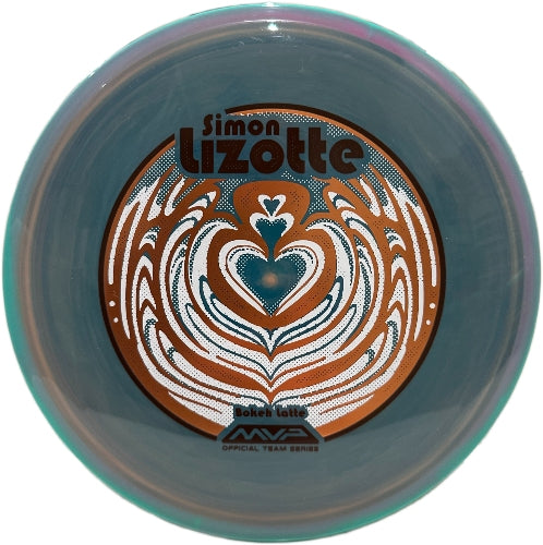 Neutron Bokeh - Simon Lizotte Team Series 2026