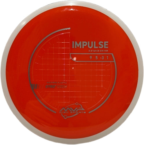 Neutron Impulse - PLC