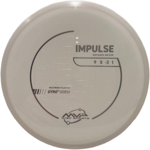 Neutron Impulse - PLC