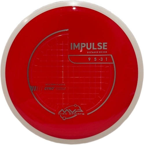 Neutron Impulse - PLC