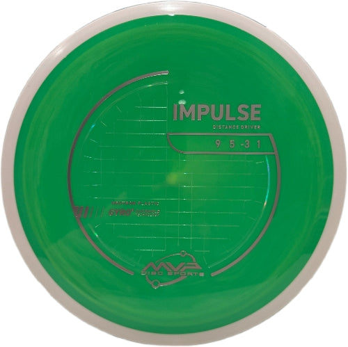 Neutron Impulse - PLC