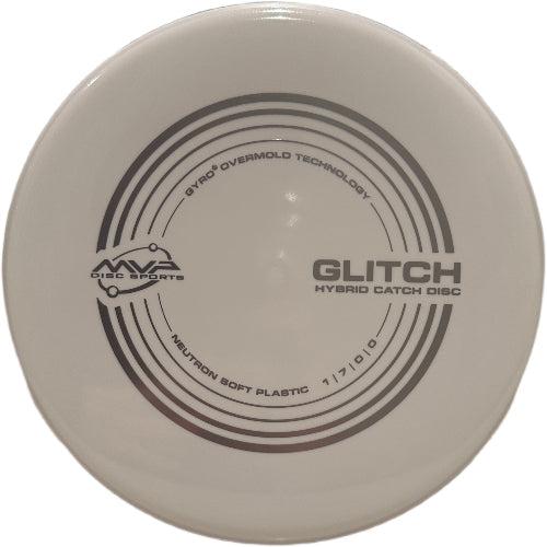 Neutron Soft Glitch - PLC