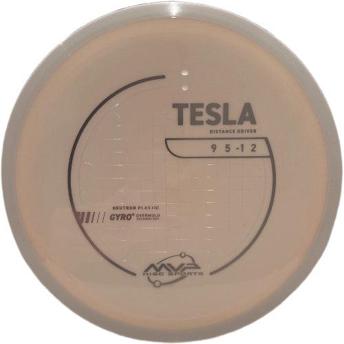 Neutron Tesla - PLC