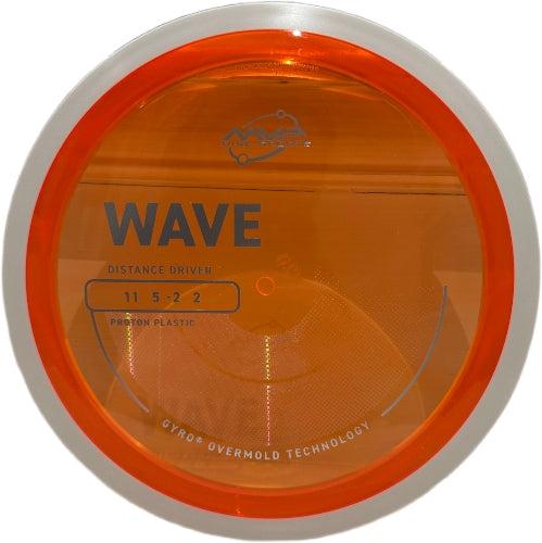 Proton Wave - PLC
