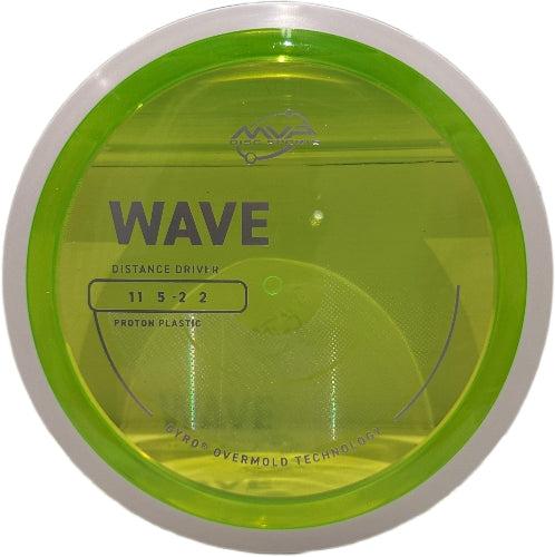 Proton Wave - PLC
