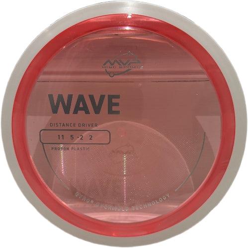 Proton Wave - PLC