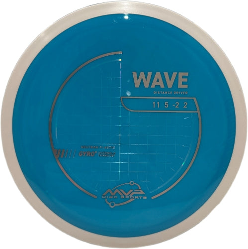 Neutron Wave - PLC