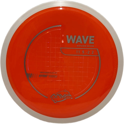 Neutron Wave - PLC