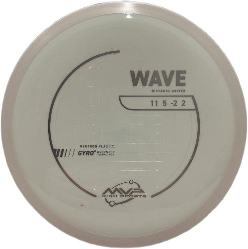 Neutron Wave - PLC