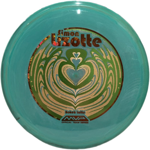 Neutron Bokeh - Simon Lizotte Team Series 2026 - Brick & Mortar