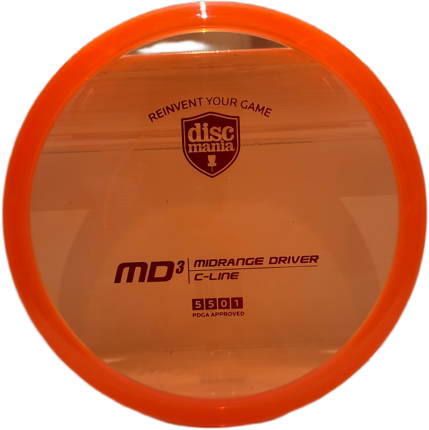 C-Line MD3