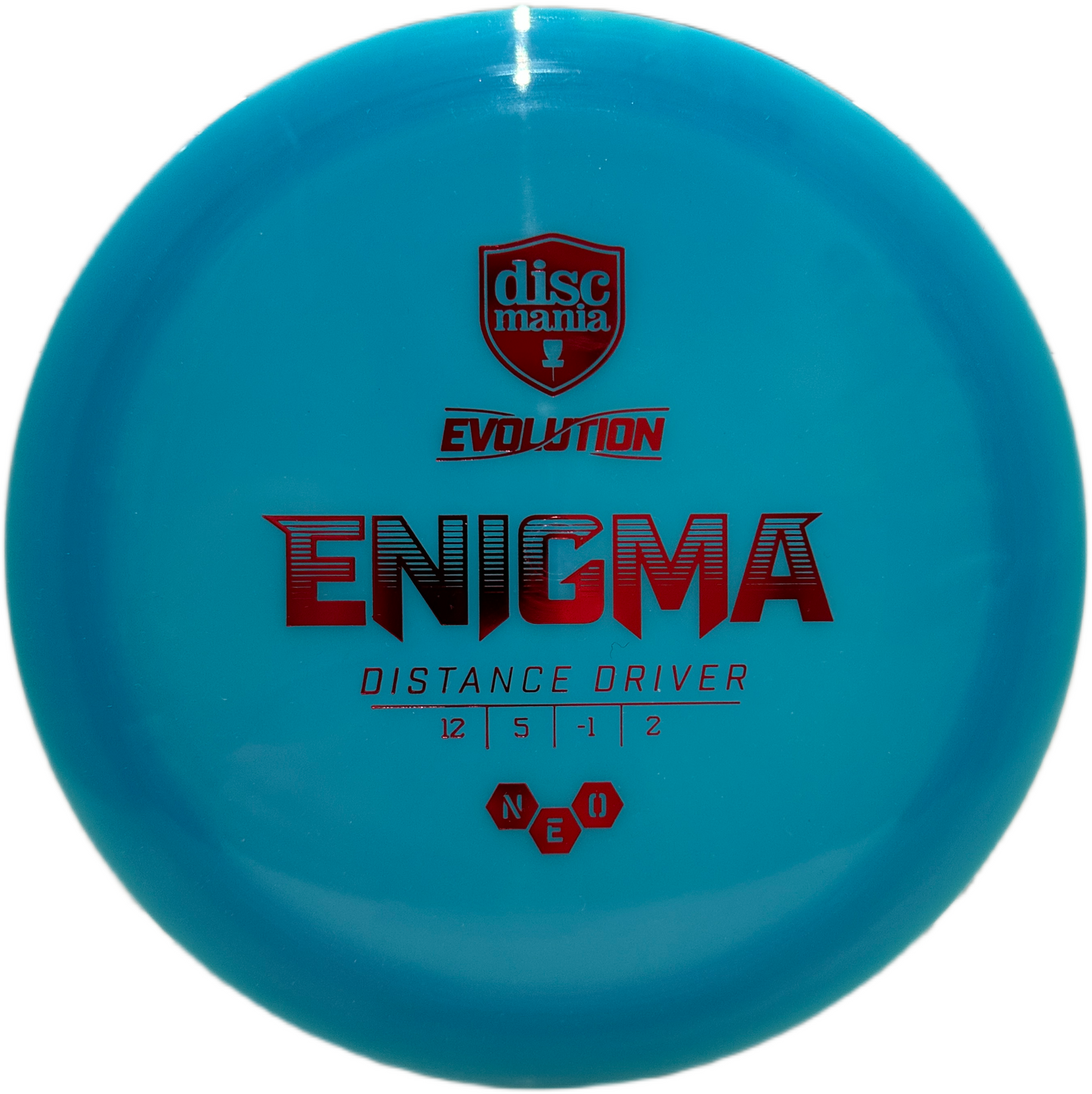 Neo Enigma